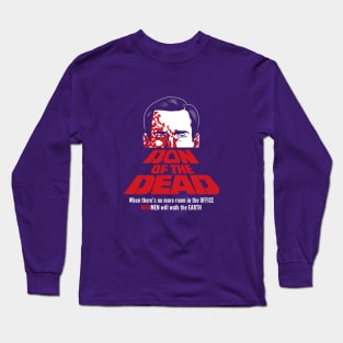 Don of the Dead Long Sleeve T-Shirt